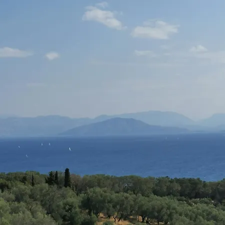 Peacefull Sea View Maisonette