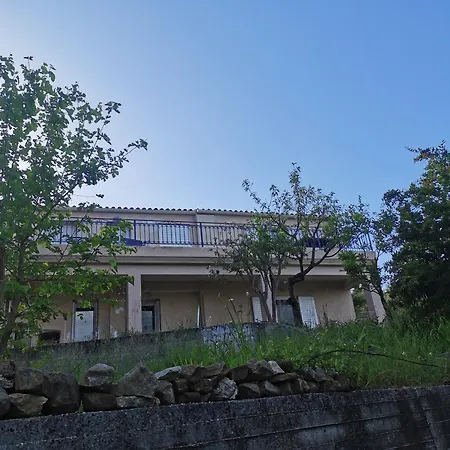 Peacefull Sea View Maisonette Dom wakacyjny *